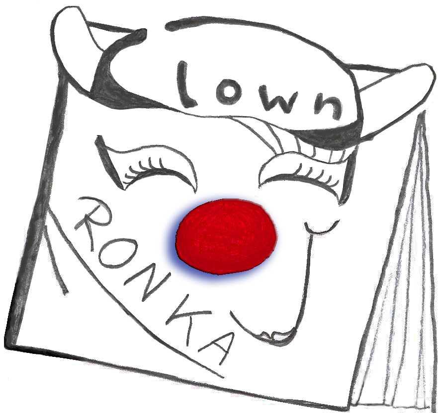 Clown Ronka